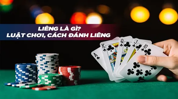 Liêng XO88